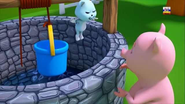 баа баа черная овца | стихи для младенцев | детские рифмы | Nursery Rhymes | Baa Baa Black Sheep
