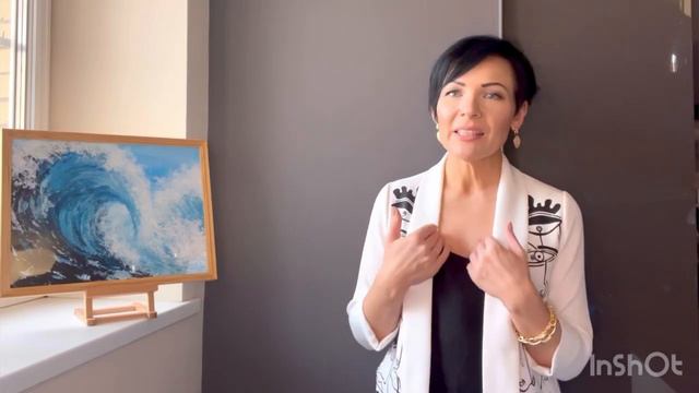 Мой путь к творчеству и рукоделию