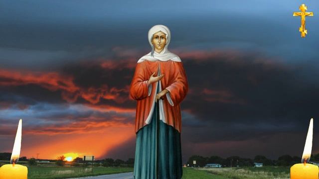 Сильная молитва за своих детей Ксении Петербургской.