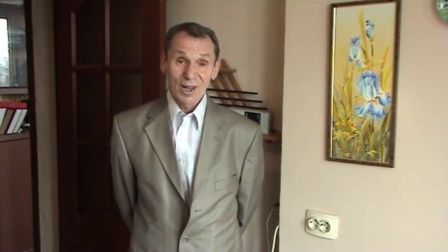 Очистка воды. Первый этап. Удаляем тяжелую воду.
