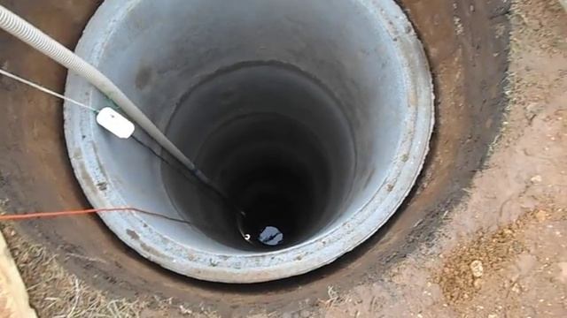 ровный колодец мы копаем как умеем а копаем по отвесу