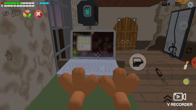 пять ночей с фрогги