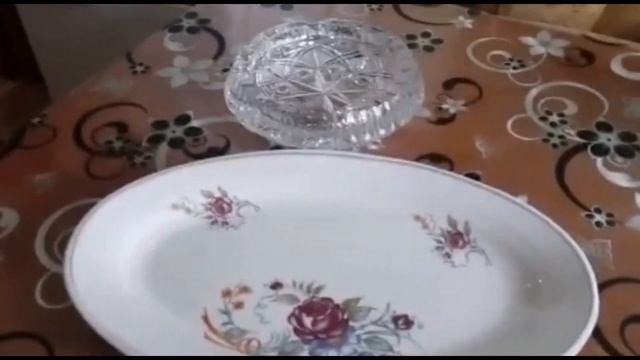 Блошиный рынок. Новосибирск. Съездила не зря! Цены. Покупки.Поеду ещё!!!