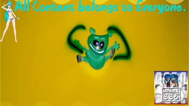 (REQUESTED) Crying Gummy Bear - Rhythm is a Dancer (FIXED)