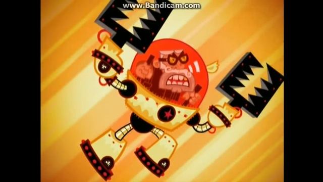 El Tigre: The Adventures of Manny Rivera Promo