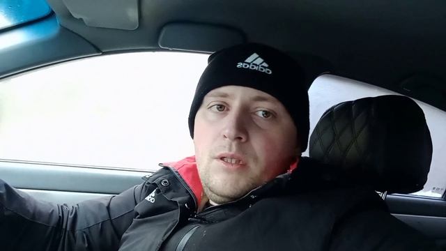 Купил Шевроле Лачетти - Chevrolet Lacetti