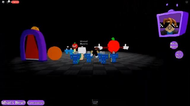 Roblox Pizza Tower Testing how to get out of the map + how to get secret badge