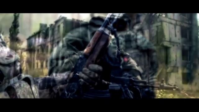 ??Воинам России Слава??