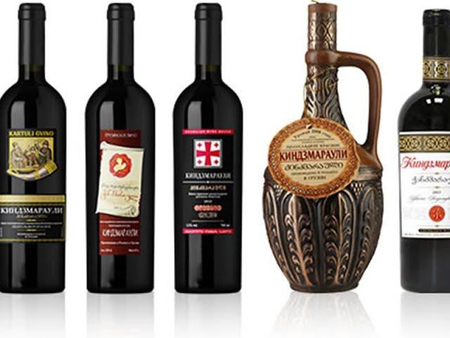 ВЫБИРАЕМ лучший КИНДЗМАРАУЛИ