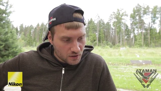 Введение в пневматический варминтинг Снайперский клуб АТАМАН