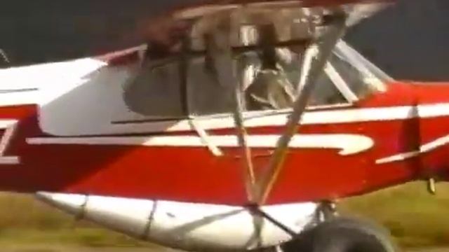 Alaska's Big Game  - Gary Butch King, Master Guide -  Part 2  Alaska Bush Pilots