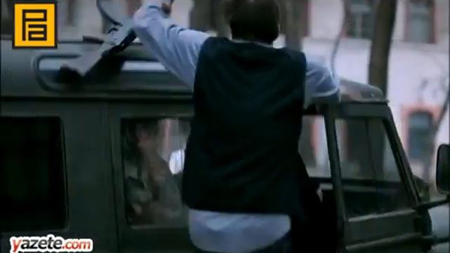 Kurtlar Vadisi Pusu 210 / Куртлар Вадиси Пусу 210 / Долина Волков Западня 210