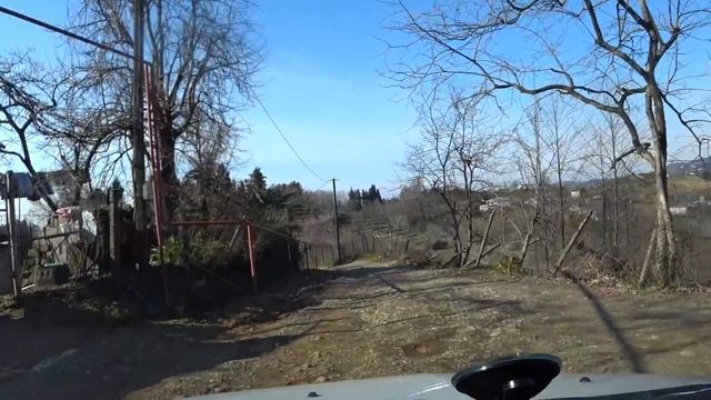 Грузинское Гостеприимство. Грузинская Деревня (Село). Грузинский Дом