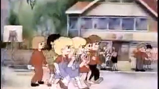 ❗Реклама шоколадной вафли «Куку руку»? (Kουκου Pουκου) - ностальгия детства из 90-х