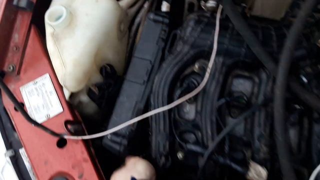 Как слить бензин со СВОЕГО авто!!!!