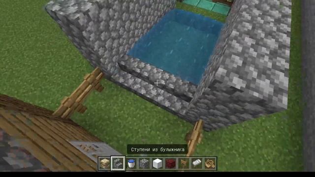 Как довести жителя до дома