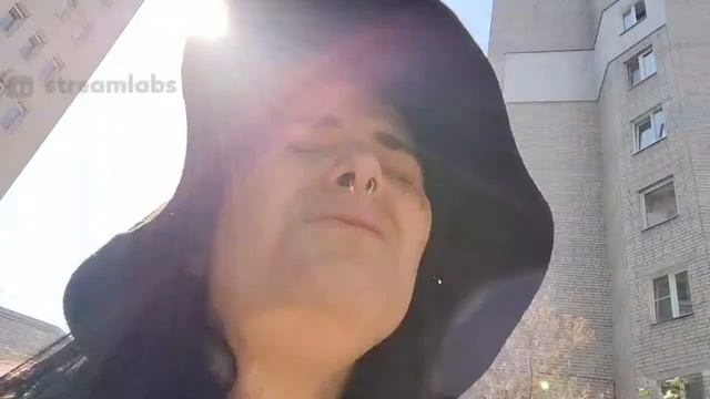 размеренная жизнь