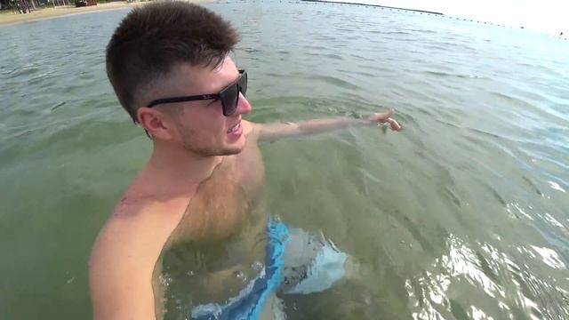 Фукуок и лучший пляж. Собственный Винперл. Вьетнам 5 звезд