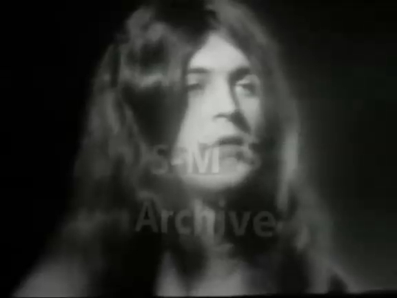 Ian Gillan - "Gethsemane (I Only Want To Say)"  1970