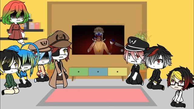 Реакция стран на меме про Россию