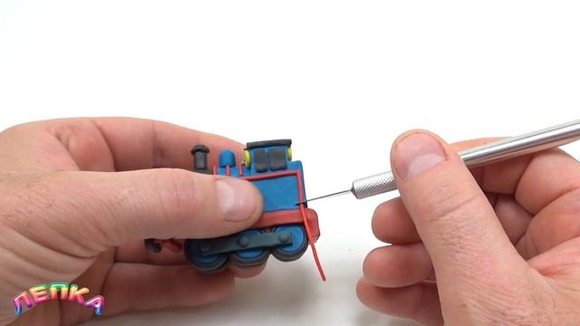 Страшный Паровозик ТОМАС ПАУК | Из игры кошмары THOMAS.exe