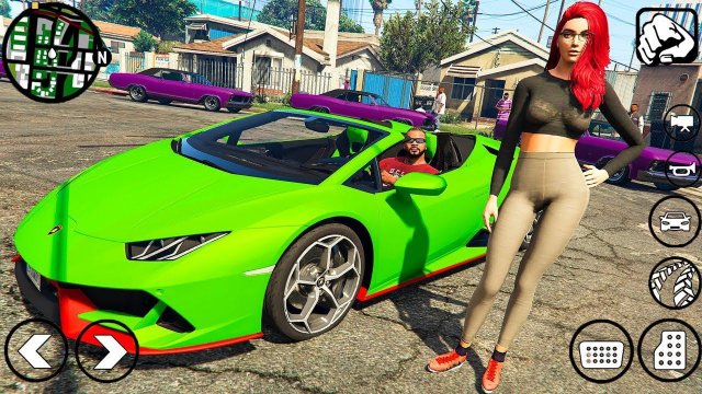 ИГРАЮ В ГТА САМП ЧЕРЕЗ ТЕЛЕФОН! НОВАЯ ТАЧКА И ДОМ В SAMP MOBILE GTA ВИДЕО МОБИЛЬНАЯ ИГРА НА АНДРОИД
