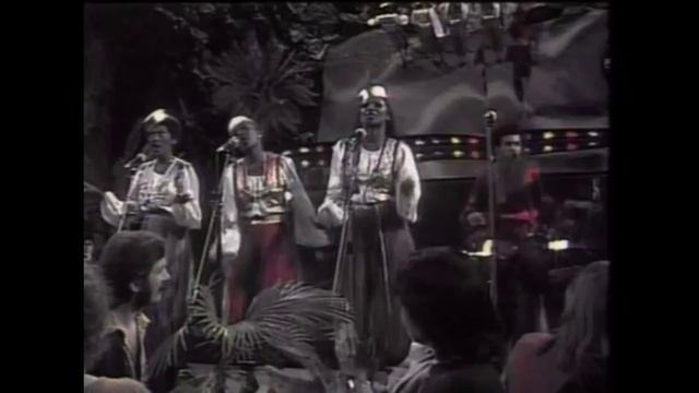 Boney M - Rasputin. 1978.mp4