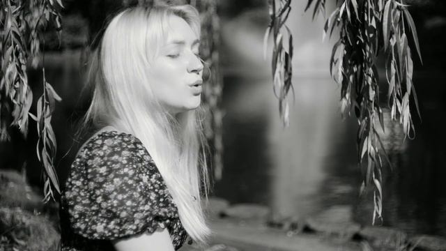 SHENA? - Odinokaya Zvezda / Одинокая Звезда - Cover by Maria [ 4K ]