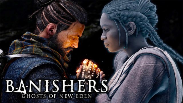 Banishers: Ghosts of New Eden ► Резня в горах ► Прохождение #53 [очень высокая]
