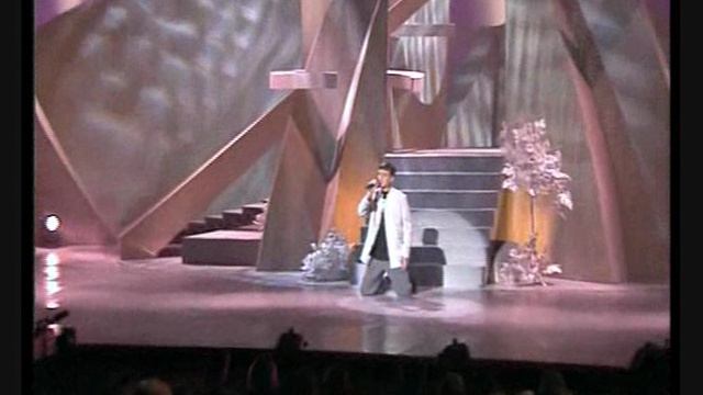 Прохор Шаляпин. Не отрекаются любя. - 1999 г.