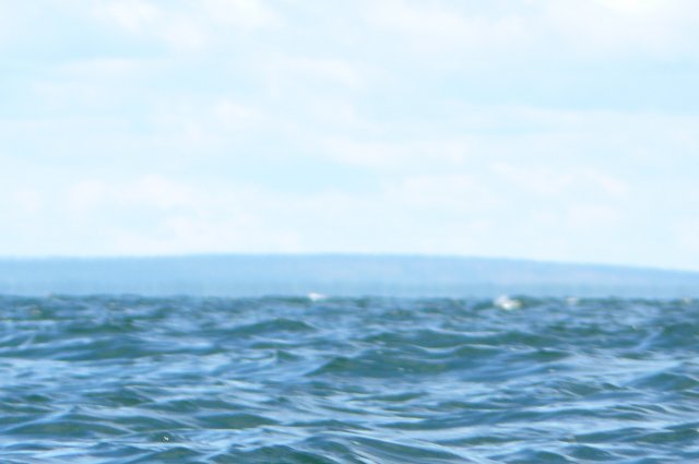 Глубокое синее соло моноласты. Аудио. Михаил Вершинин РВ