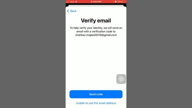 {Fixed} This Apple ID Is Not Valid Or Not Supported How To Fix Apple iD Not Valid Or Supported 202