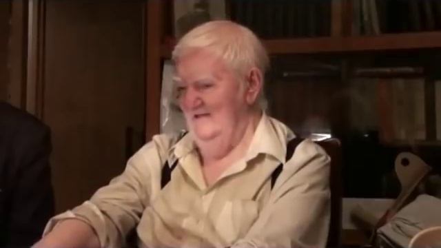 Владимир Жухрай: Уникальне факты. Личная спецслужба Сталина