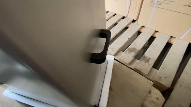 Автохолодильник Alpicool C75