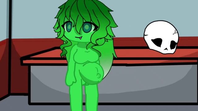 vore Gacha