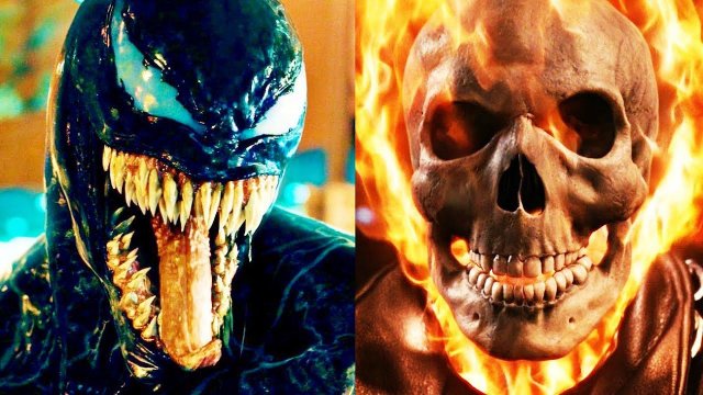 Топ 10 Самых Сильных АнтиГероев Марвел !