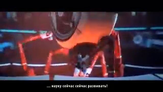 Песня портал 2