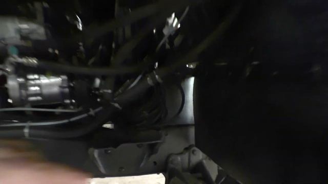 Обзор тюнингового ГАЗ-66 с дисковыми тормозами и дизелем HINO J08C