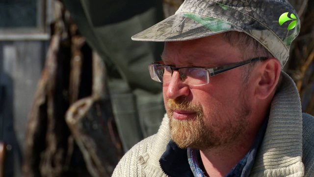 С полем! "Утки прилетели!" Часть 1