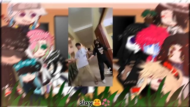 || Hashiras + Uppermoon ( + Muzan ) React To My FYP || 1/1 || Romotoe