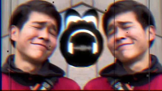 PSYCHO CRUISE - SIGMA SONG (Slowed + Reverb)