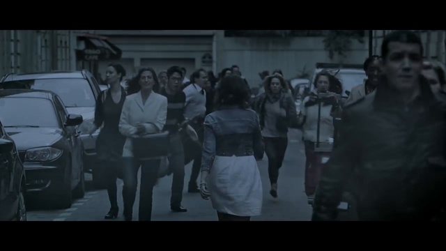 Indila - Dernière Danse [2013]