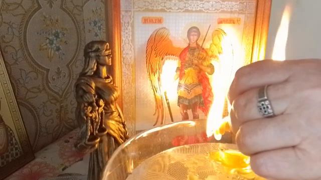 Чистка Вишудхи-горловой Чакры🗣️🗝‼️ Чистка от подключек и крадников🔥‼️⚖️