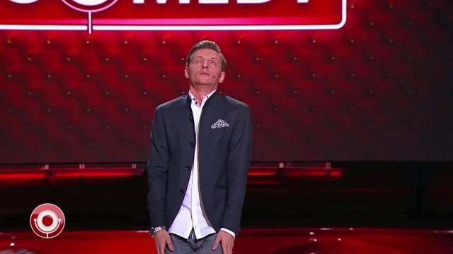 Павел Воля - О зиме в России
