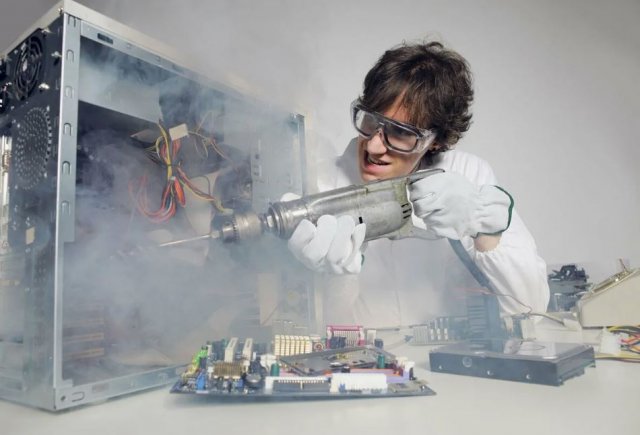 Wine в Linux или как запустить виндовое приложение в Linux