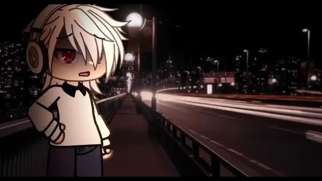 Сборник страшных историй Gacha life / Gacha club