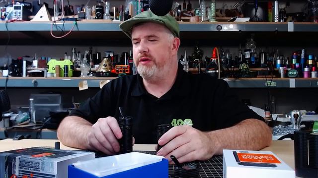 Crafty+ 2021 - Hands On with the *UPDATED* CRAFTY