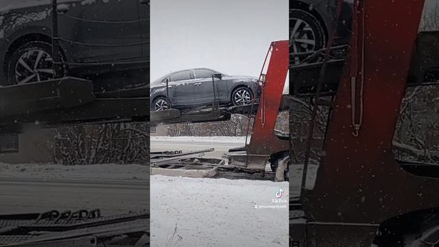 автовоз
