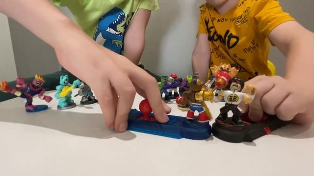 Чакс Ли слабак или супер боец? топ 5 фактов Акедо обновление