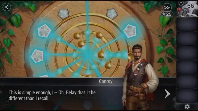 AE Mysteries PUZZLE PACK Chapter 4 walkthrough.